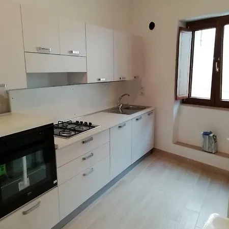 Belle Donne Gæstehus *