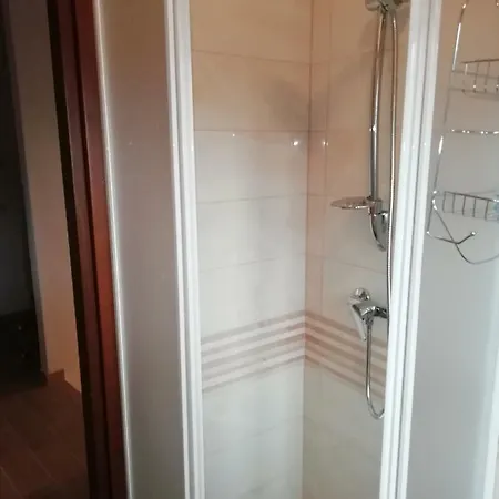 Gæstehus Belle Donne *