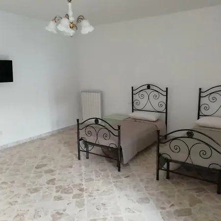 Belle Donne Gæstehus