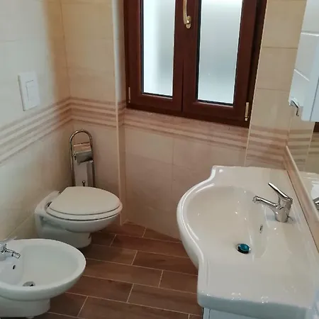 Belle Donne * Palazzo San Gervasio