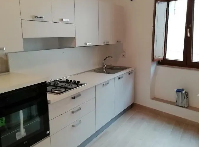 Belle Donne Guest house *