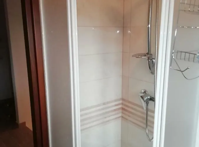 Gasthuis Belle Donne *