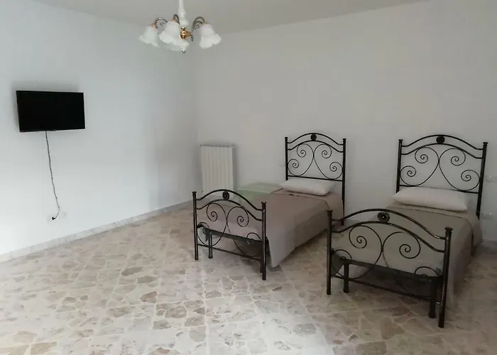 Belle Donne Gasthuis